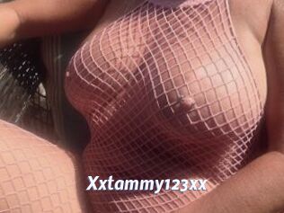Xxtammy123xx