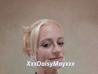 XxxDaisyMayxxx