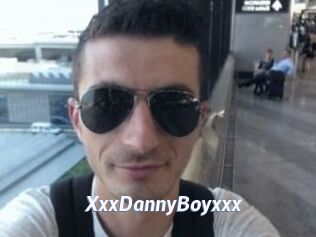 XxxDannyBoyxxx
