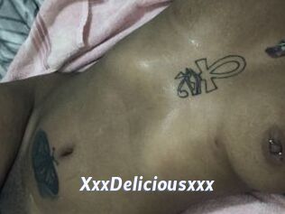 xxxDeliciousxxx Sexe amateur contributions