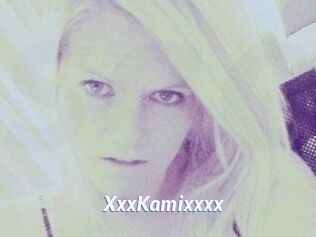 XxxKamixxxx