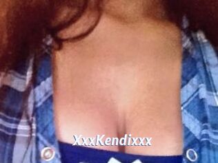 XxxKendixxx