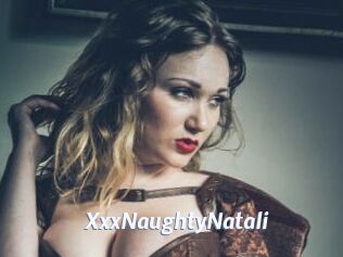 XxxNaughtyNatali