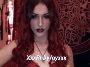 XxxRubyJayxxx