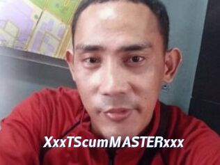 XxxTScumMASTERxxx