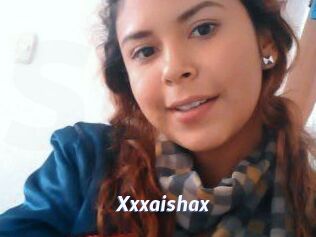 Xxxaishax