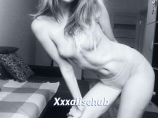 Xxxalisehub