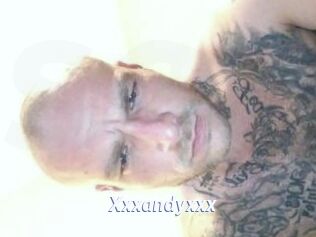Xxxandyxxx