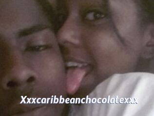 Xxxcaribbeanchocolatexxx