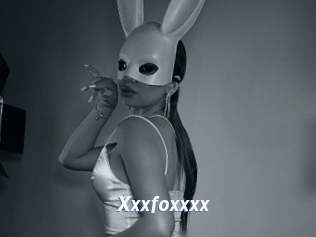 Xxxfoxxxx