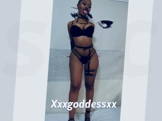Xxxgoddessxx