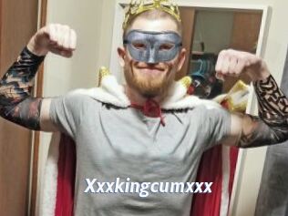 Xxxkingcumxxx