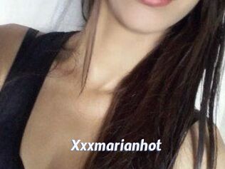 Xxxmarianhot
