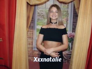 Xxxnatalie