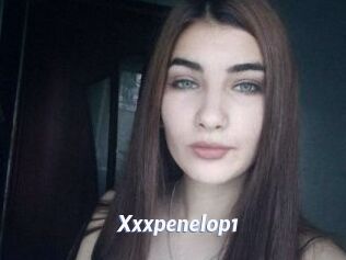 Xxxpenelop1