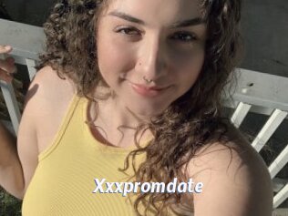 Xxxpromdate