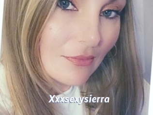 Xxxsexysierra