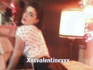 xxxvalentinexxx Sexe amateur contributions