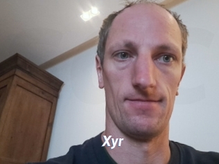 Xyr