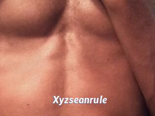 Xyzseanrule