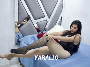 YARALIO