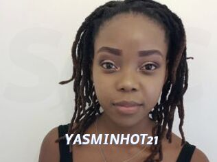 YASMINHOT21