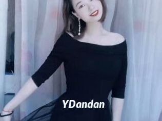 YDandan Sexe amateur contributions