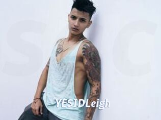 YESIDLeigh