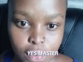 YES_MASTER