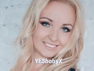 YESbabyX