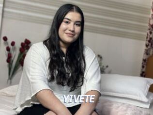 YIVETE