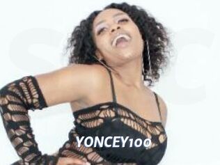 YONCEY100