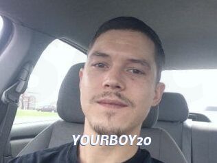 YOURBOY20