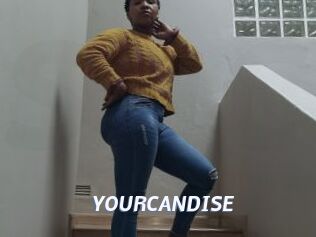 YOURCANDISE