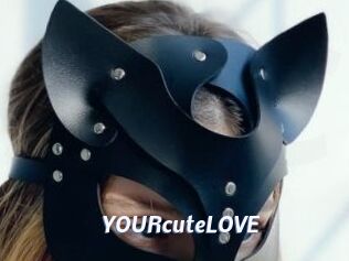 YOURcuteLOVE