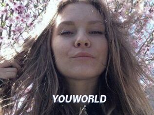 YOUWORLD