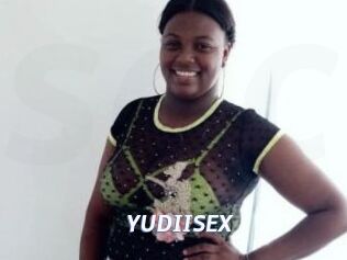 YUDIISEX