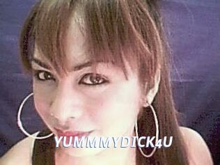 YUMMMYDICK4U