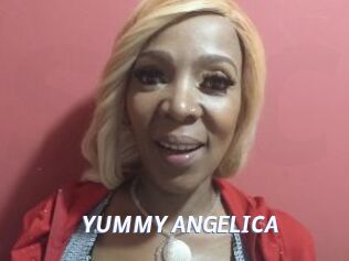 YUMMY_ANGELICA Sexe amateur contributions