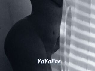 YaYaFae