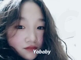 Yababy