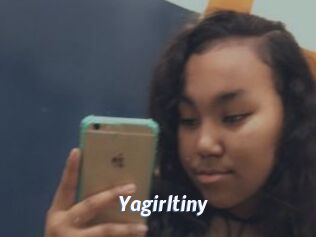 Yagirltiny