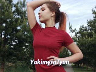 YakimyraTyan