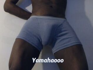 Yamahaooo