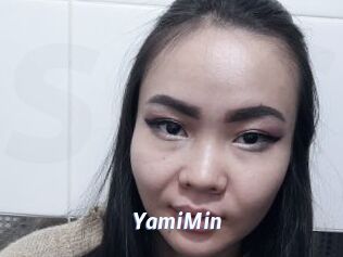 YamiMin