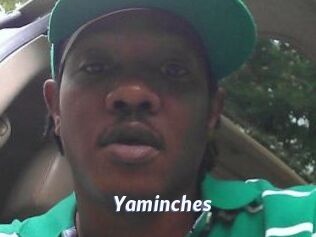 Yaminches