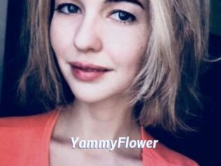 YammyFlower