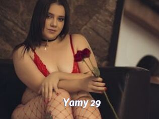 Yamy_29 Sexe amateur contributions