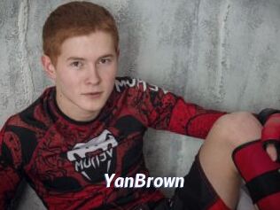 YanBrown