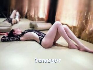 Yana2507 Sexe amateur contributions